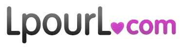 Logo lpourl